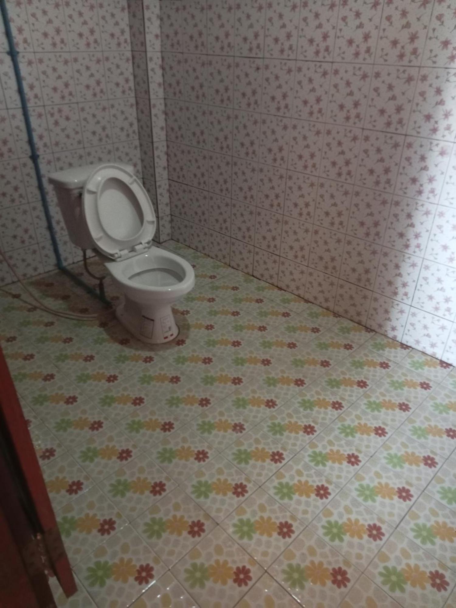Champa Guesthouse Muang Không 외부 사진