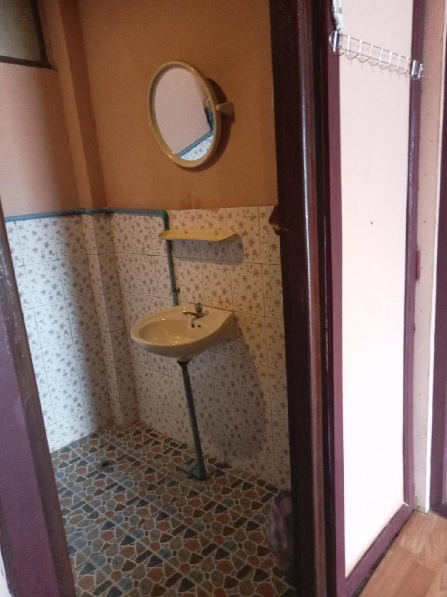 Champa Guesthouse Muang Không 외부 사진