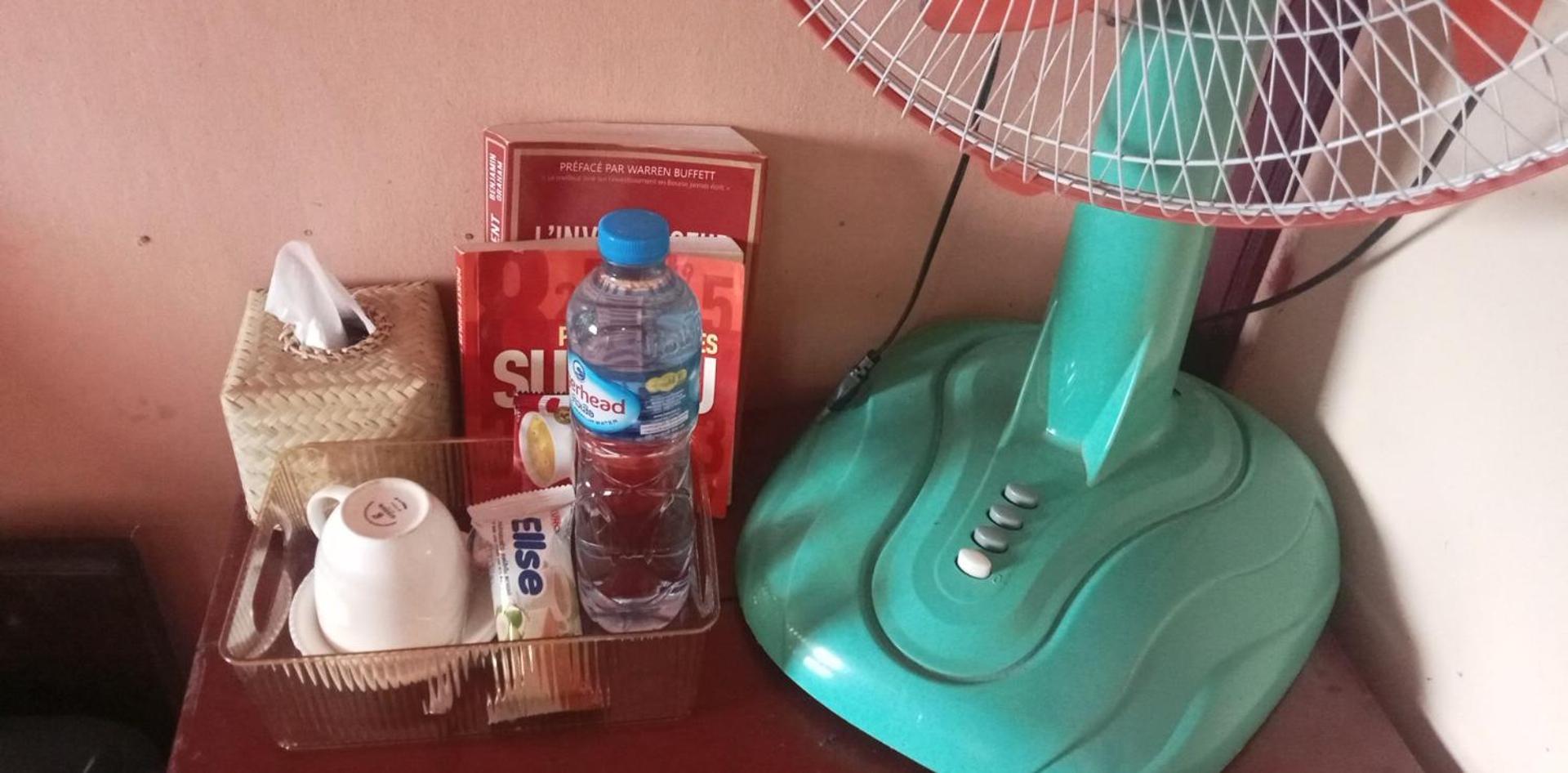 Champa Guesthouse Muang Không 외부 사진